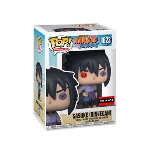 FUNKOPOP - SASUKE (RINNEGAN)